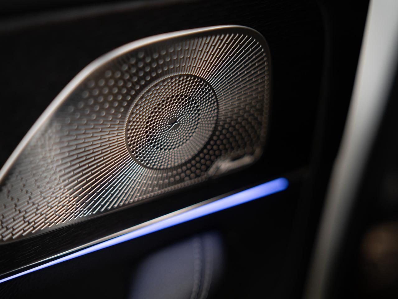 2024 Mercedes-Benz GLS 450 | AMG | 7 PASS | EXCLUSIVE & NIGHT PKG | 21 IN Photo