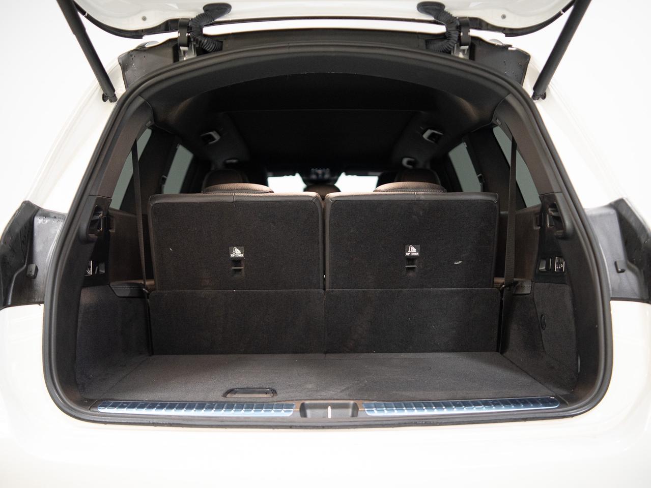 2024 Mercedes-Benz GLS 450 | AMG | 7 PASS | EXCLUSIVE & NIGHT PKG | 21 IN Photo