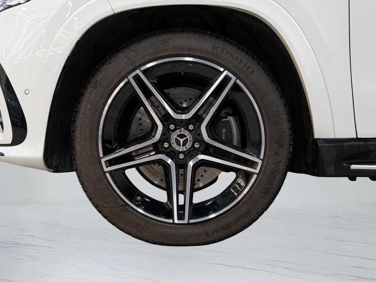 2024 Mercedes-Benz GLS 450 | AMG | 7 PASS | EXCLUSIVE & NIGHT PKG | 21 IN Photo