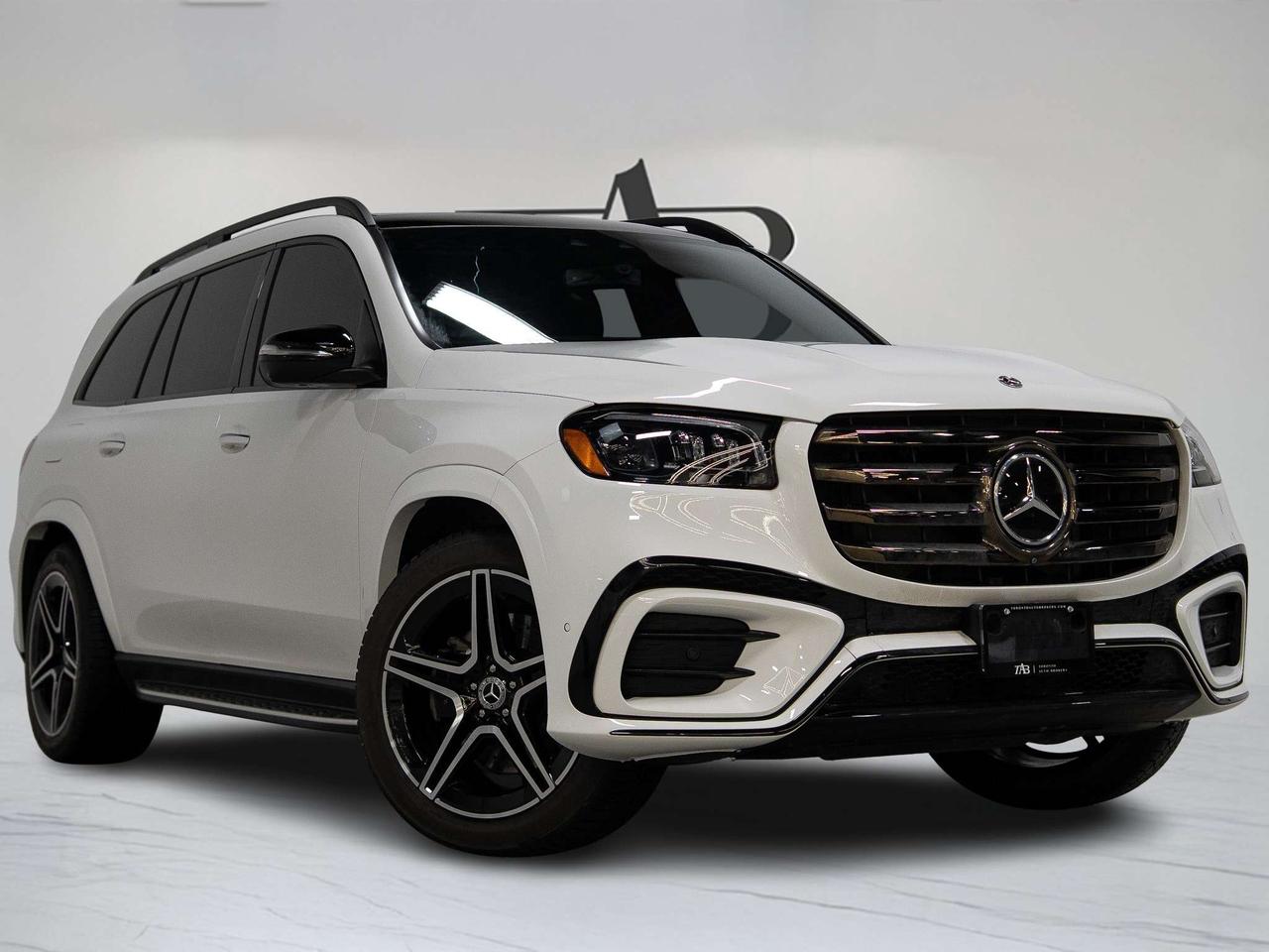 2024 Mercedes-Benz GLS 450 | AMG | 7 PASS | EXCLUSIVE & NIGHT PKG | 21 IN Photo