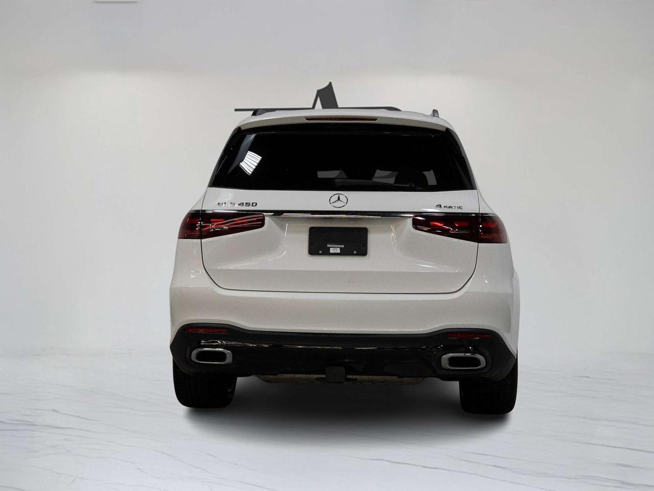 2024 Mercedes-Benz GLS 450 | AMG | 7 PASS | EXCLUSIVE & NIGHT PKG | 21 IN Photo