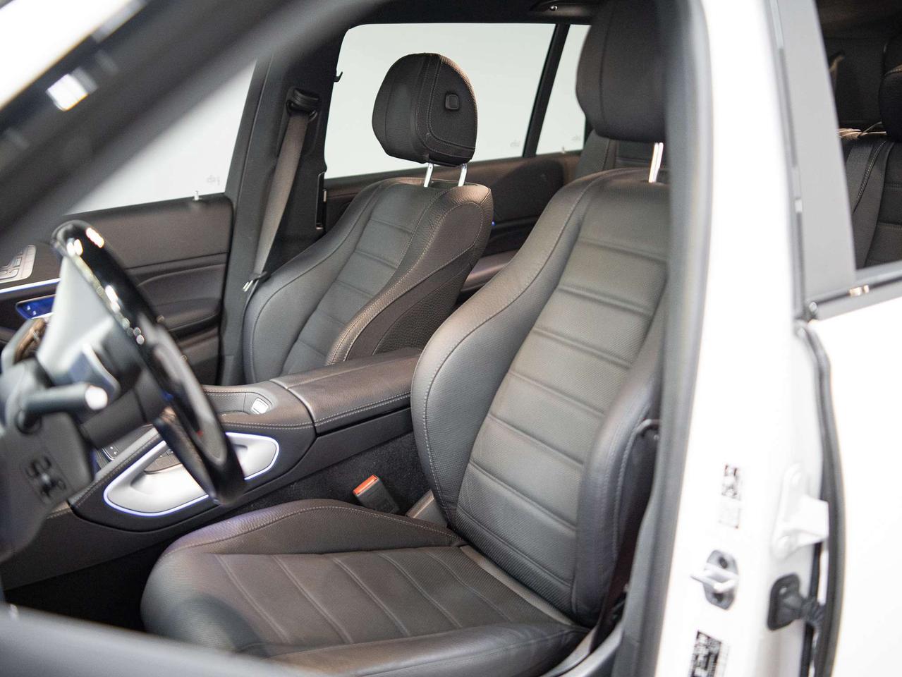 2024 Mercedes-Benz GLS 450 | AMG | 7 PASS | EXCLUSIVE & NIGHT PKG | 21 IN Photo