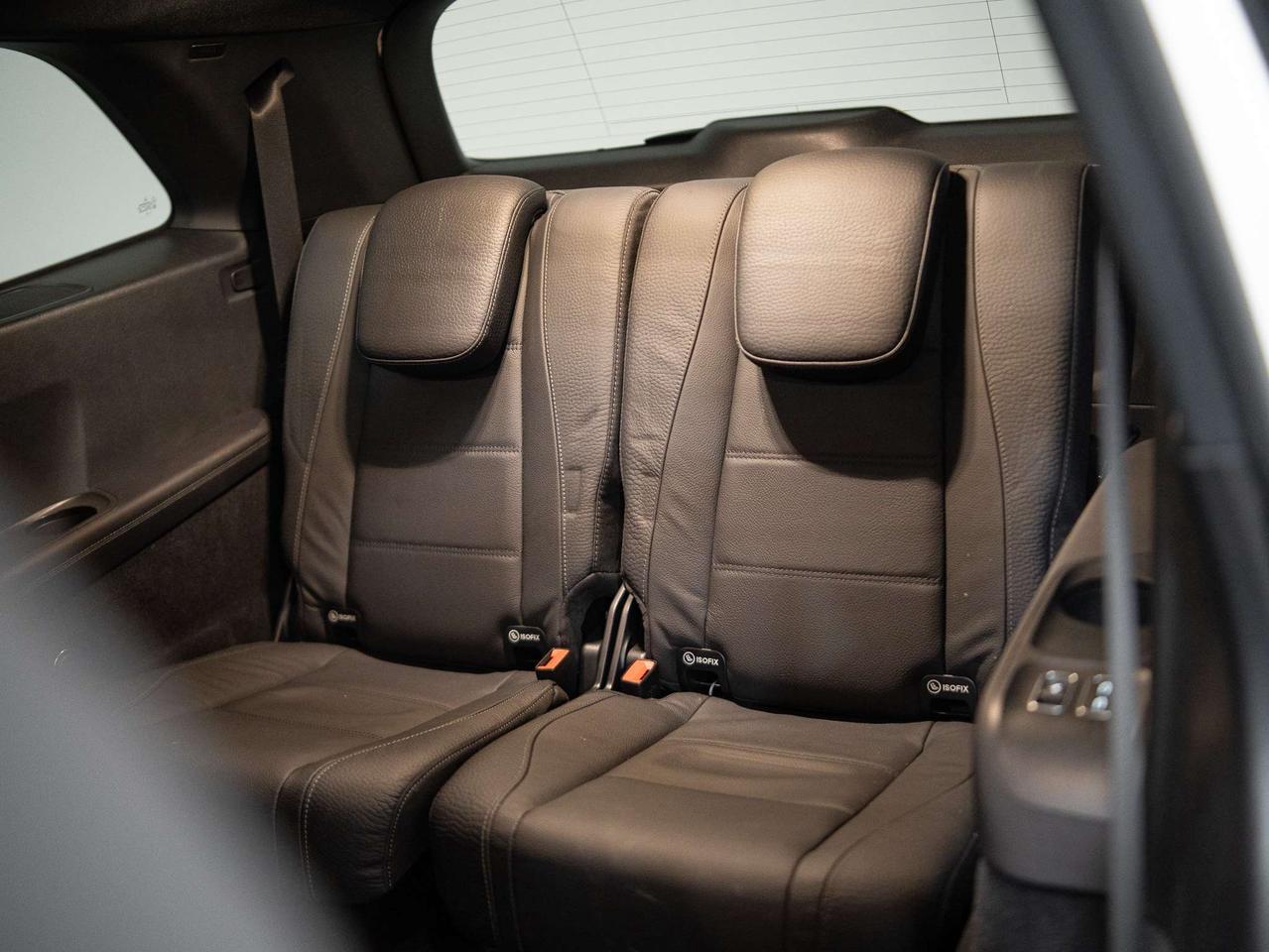 2024 Mercedes-Benz GLS 450 | AMG | 7 PASS | EXCLUSIVE & NIGHT PKG | 21 IN Photo