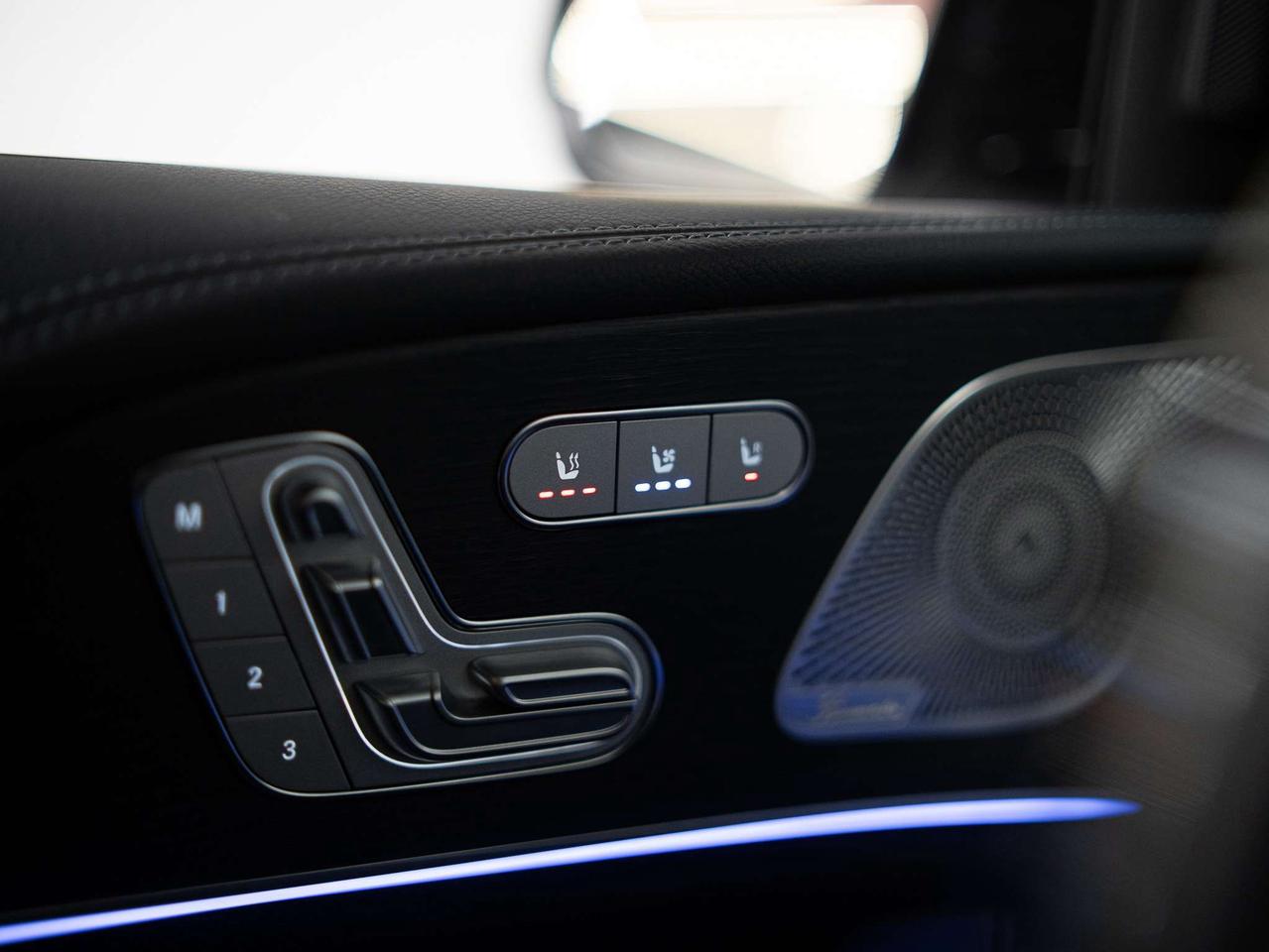 2024 Mercedes-Benz GLS 450 | AMG | 7 PASS | EXCLUSIVE & NIGHT PKG | 21 IN Photo