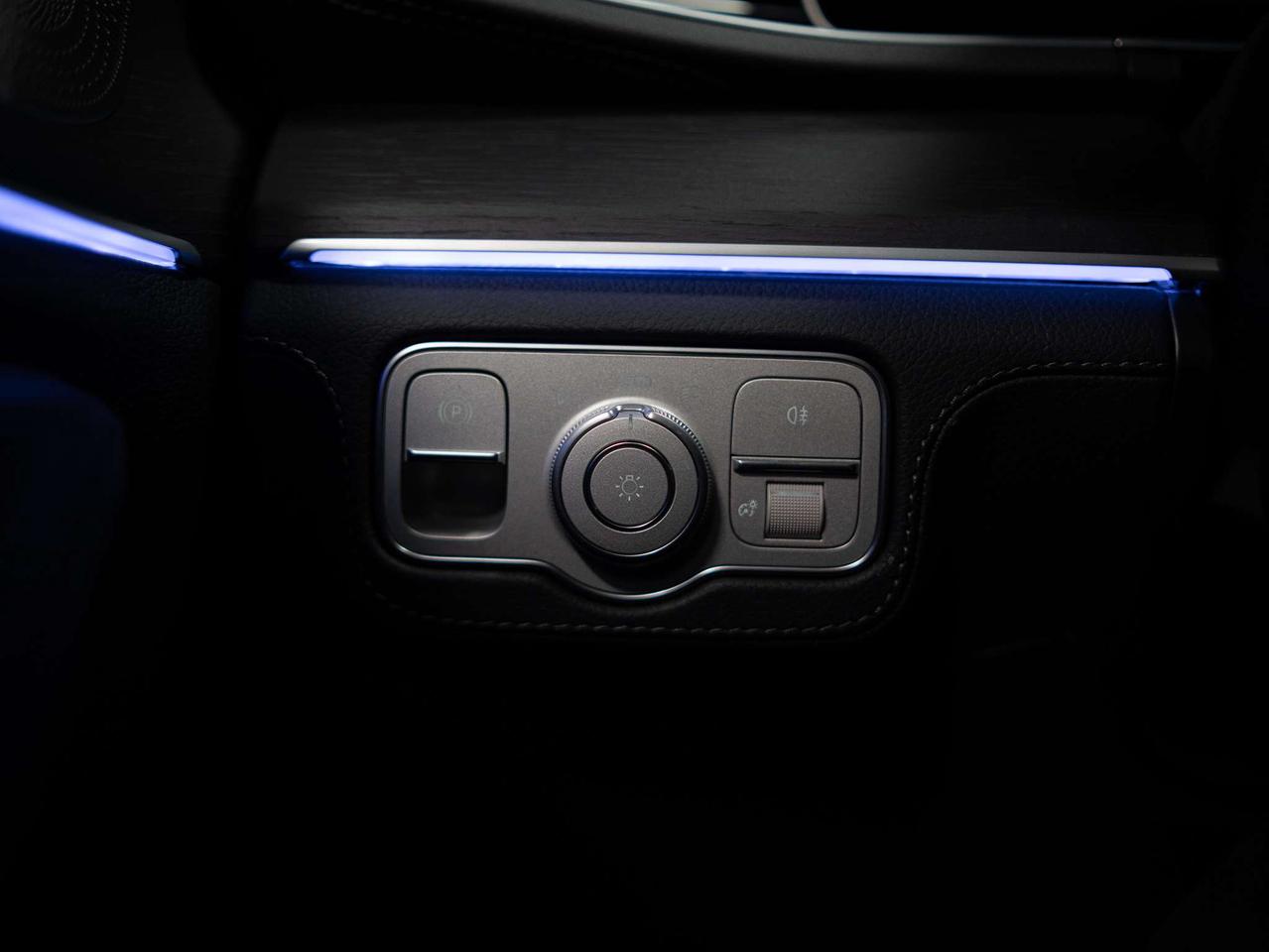 2024 Mercedes-Benz GLS 450 | AMG | 7 PASS | EXCLUSIVE & NIGHT PKG | 21 IN Photo