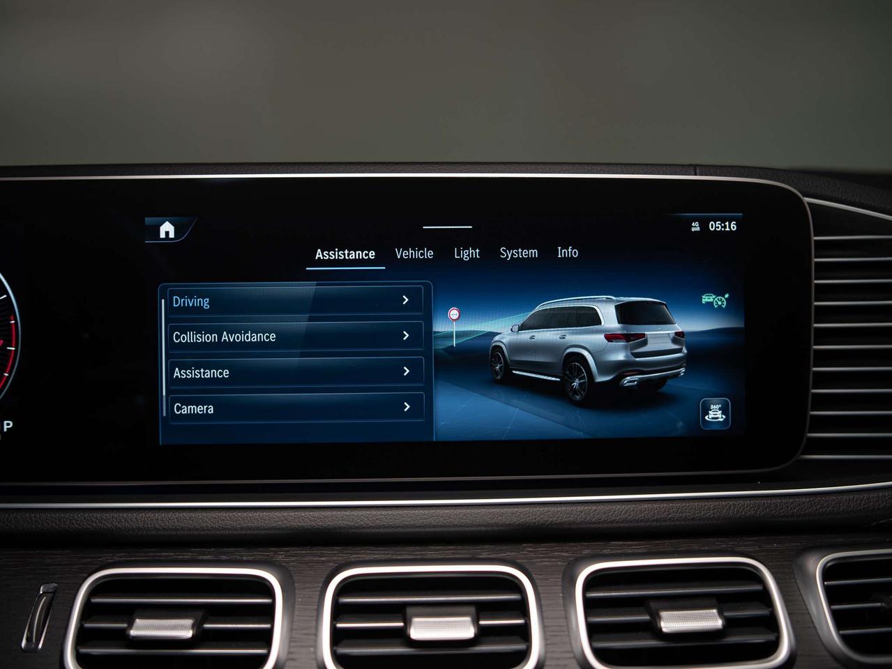2024 Mercedes-Benz GLS 450 | AMG | 7 PASS | EXCLUSIVE & NIGHT PKG | 21 IN Photo