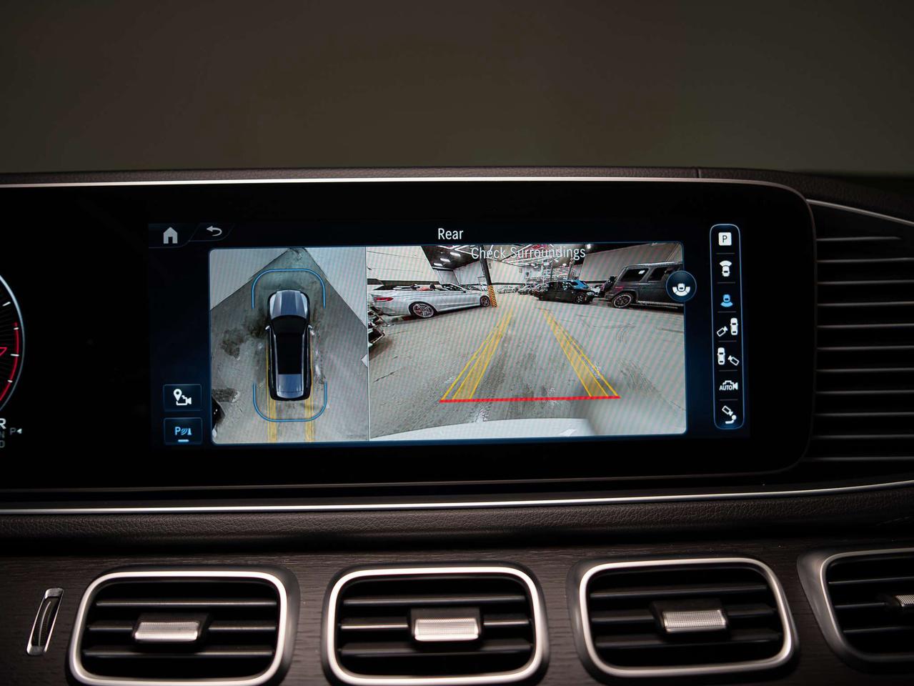 2024 Mercedes-Benz GLS 450 | AMG | 7 PASS | EXCLUSIVE & NIGHT PKG | 21 IN Photo