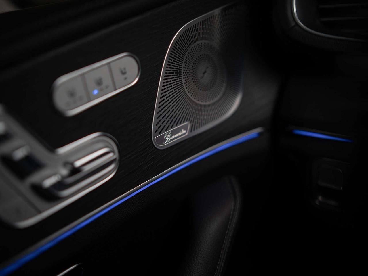 2024 Mercedes-Benz GLS 450 | AMG | 7 PASS | EXCLUSIVE & NIGHT PKG | 21 IN Photo