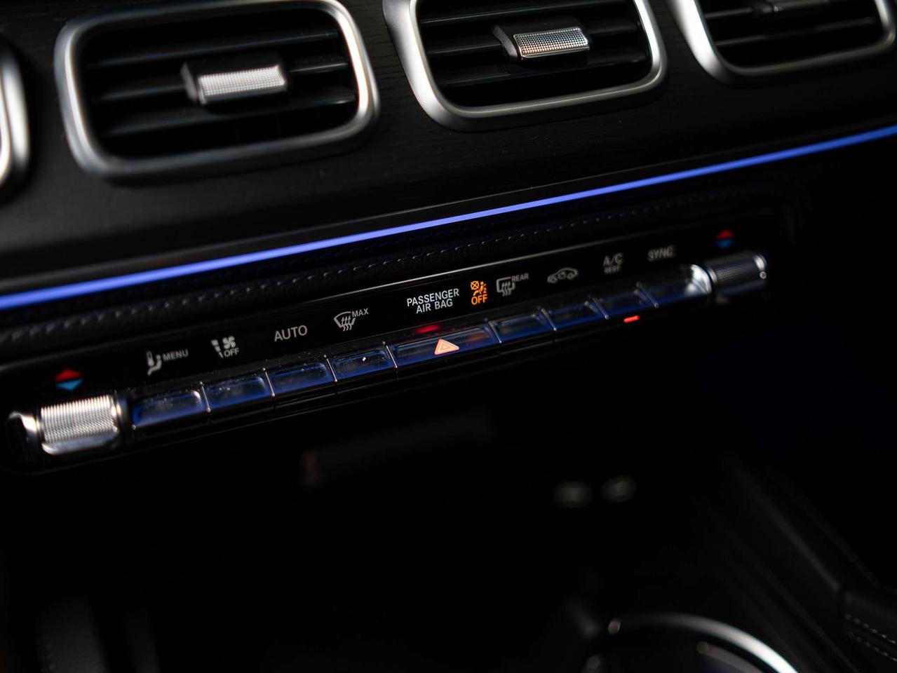 2024 Mercedes-Benz GLS 450 | AMG | 7 PASS | EXCLUSIVE & NIGHT PKG | 21 IN Photo
