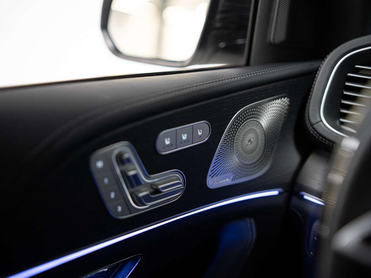 2024 Mercedes-Benz GLS 450 | AMG | 7 PASS | EXCLUSIVE & NIGHT PKG | 21 IN Photo