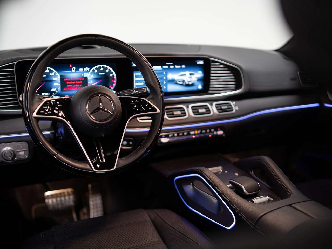 2024 Mercedes-Benz GLS 450 | AMG | 7 PASS | EXCLUSIVE & NIGHT PKG | 21 IN Photo