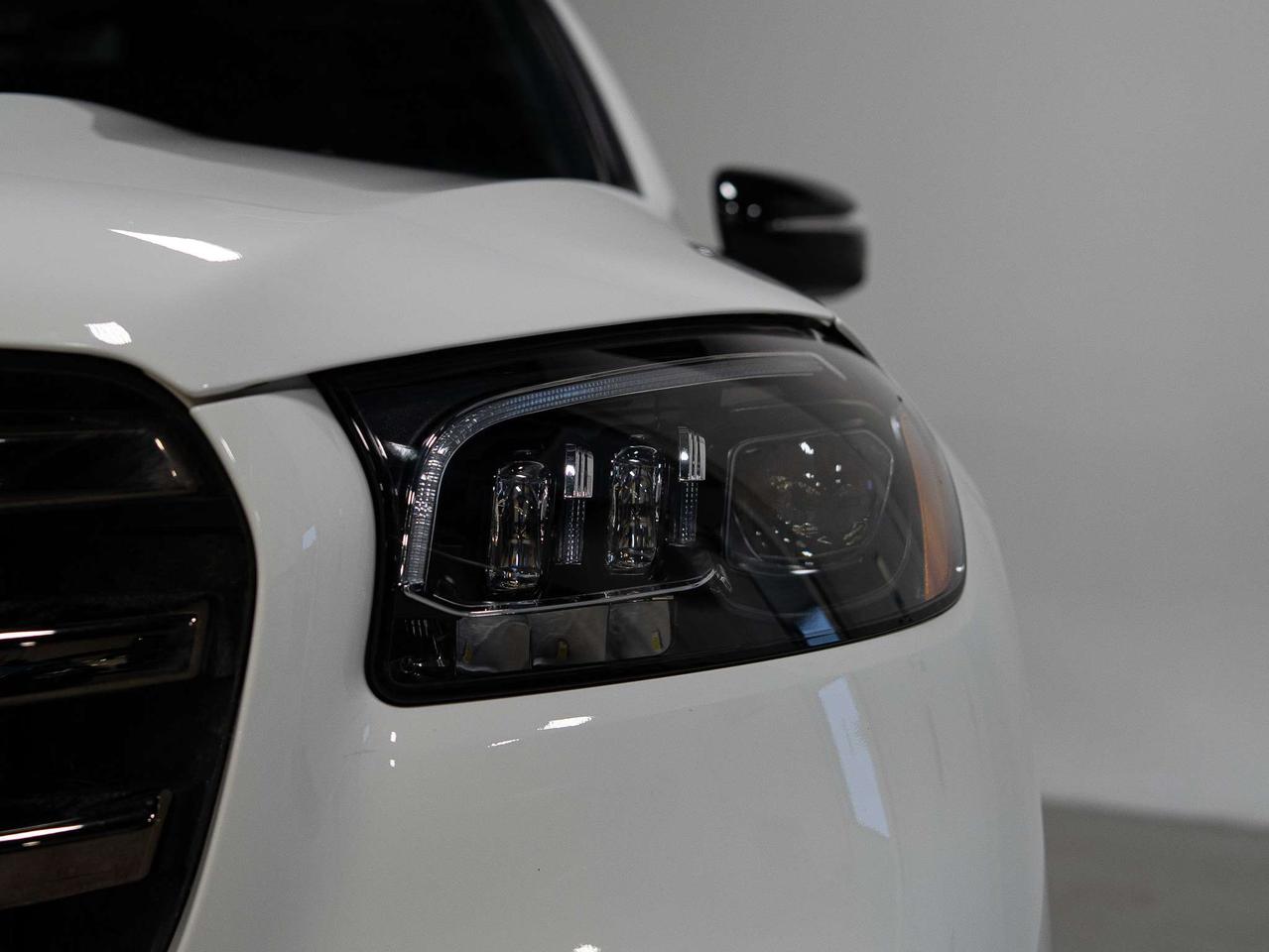 2024 Mercedes-Benz GLS 450 | AMG | 7 PASS | EXCLUSIVE & NIGHT PKG | 21 IN Photo