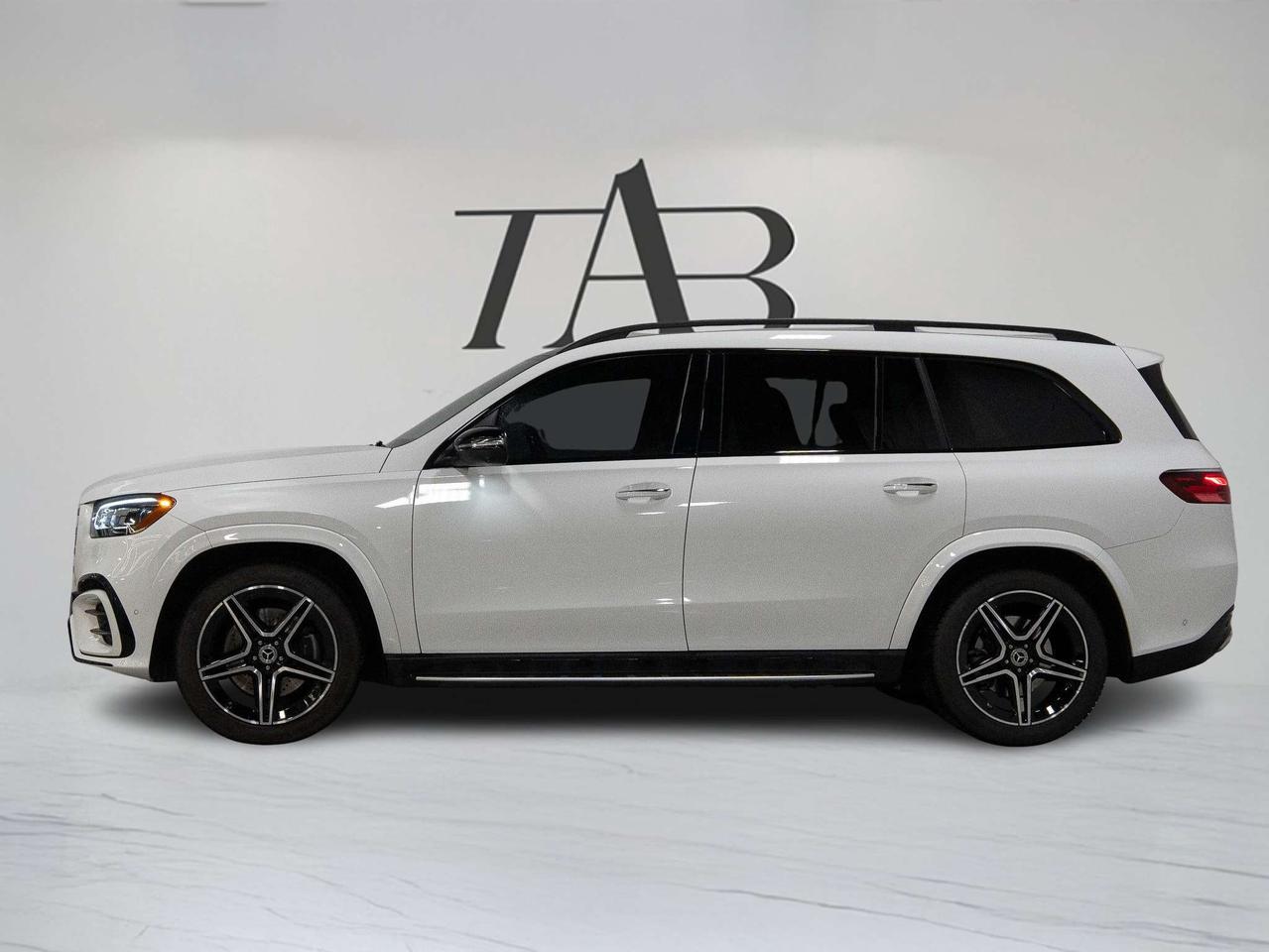 2024 Mercedes-Benz GLS 450 | AMG | 7 PASS | EXCLUSIVE & NIGHT PKG | 21 IN Photo