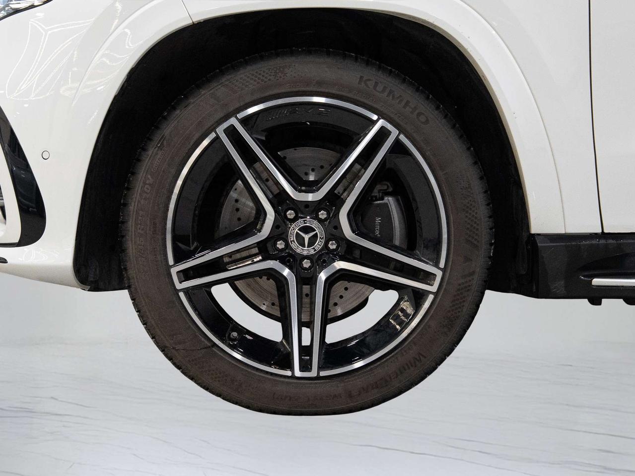 2024 Mercedes-Benz GLS 450 | AMG | 7 PASS | EXCLUSIVE & NIGHT PKG | 21 IN Photo