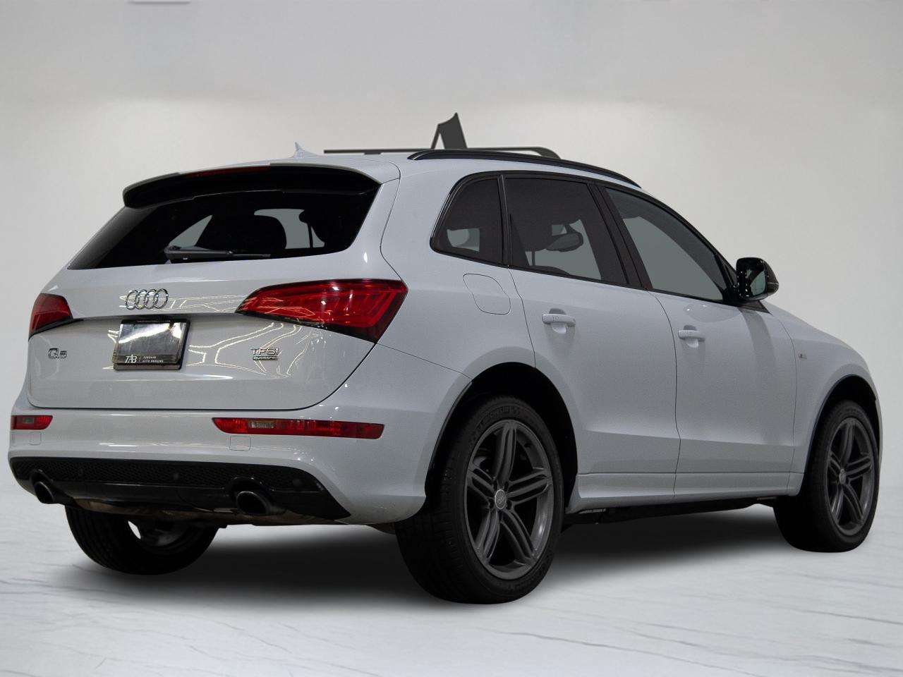 2017 Audi Q5 2.0T | PROGRESSIV | S-LINE | PANO | 20 IN Photo