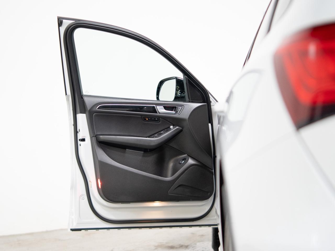 2017 Audi Q5 2.0T | PROGRESSIV | S-LINE | PANO | 20 IN Photo