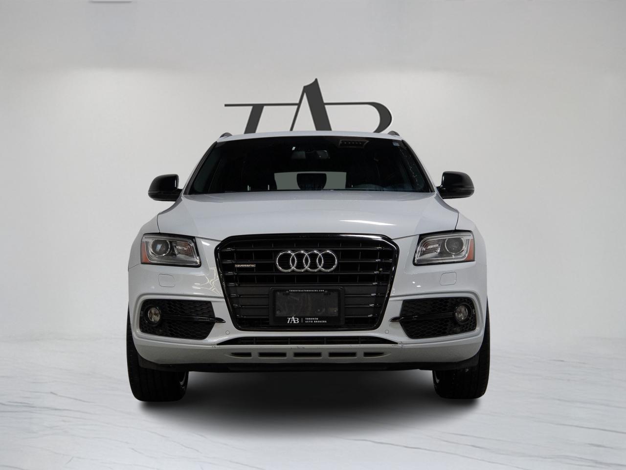 2017 Audi Q5 2.0T | PROGRESSIV | S-LINE | PANO | 20 IN Photo