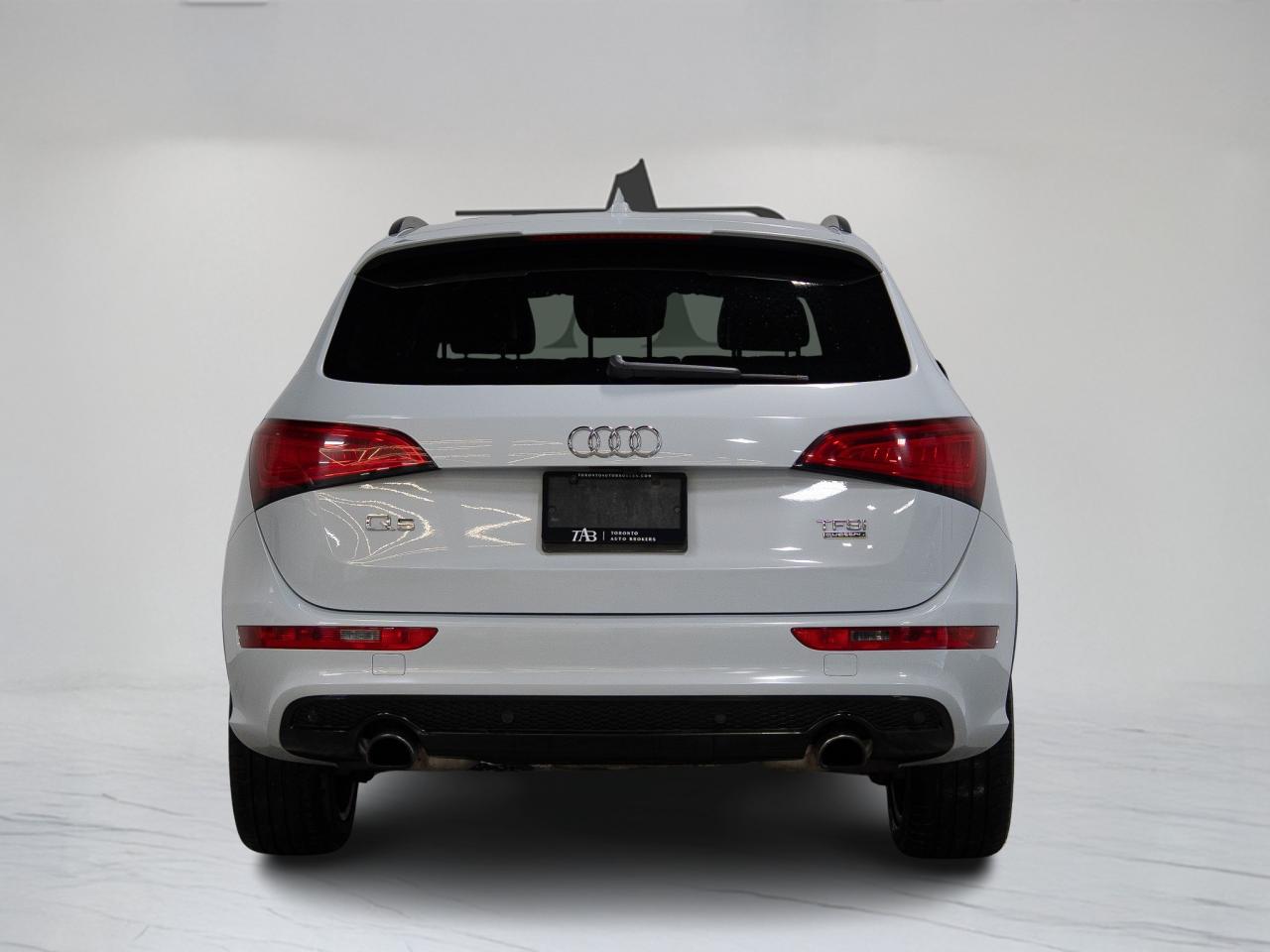 2017 Audi Q5 2.0T | PROGRESSIV | S-LINE | PANO | 20 IN Photo