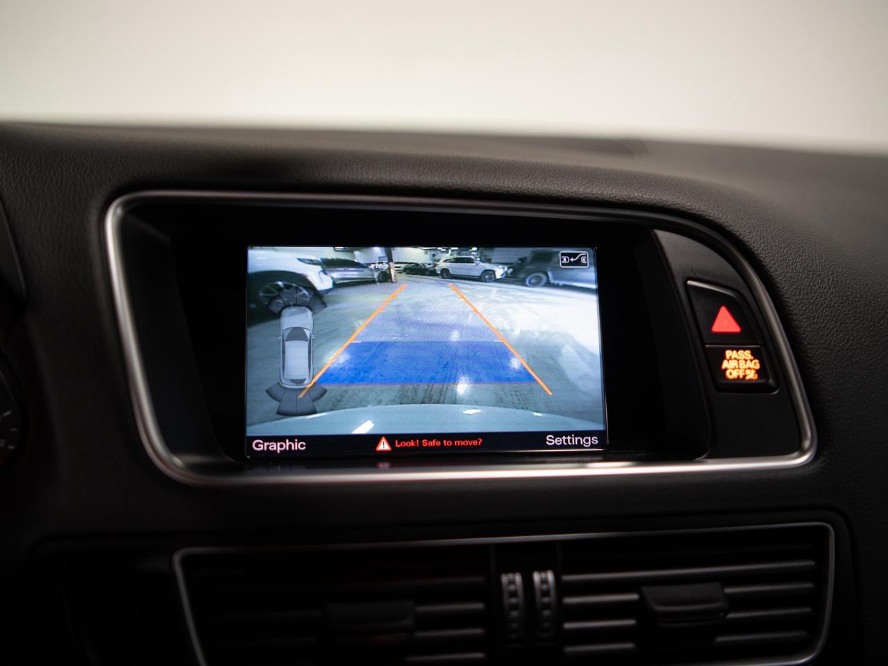 2017 Audi Q5 2.0T | PROGRESSIV | S-LINE | PANO | 20 IN Photo