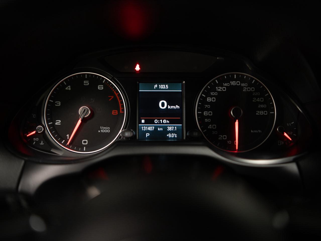 2017 Audi Q5 2.0T | PROGRESSIV | S-LINE | PANO | 20 IN Photo