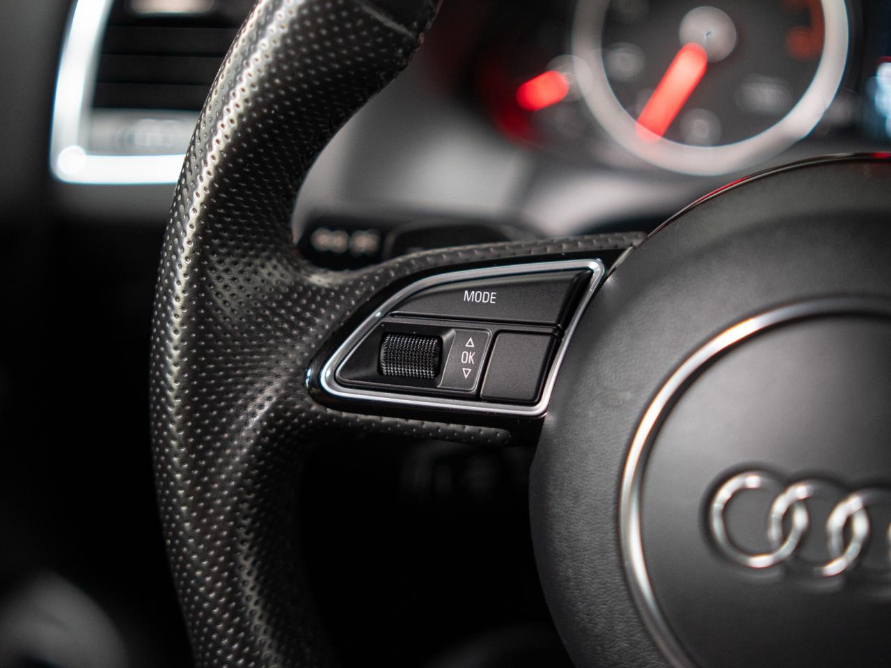 2017 Audi Q5 2.0T | PROGRESSIV | S-LINE | PANO | 20 IN Photo