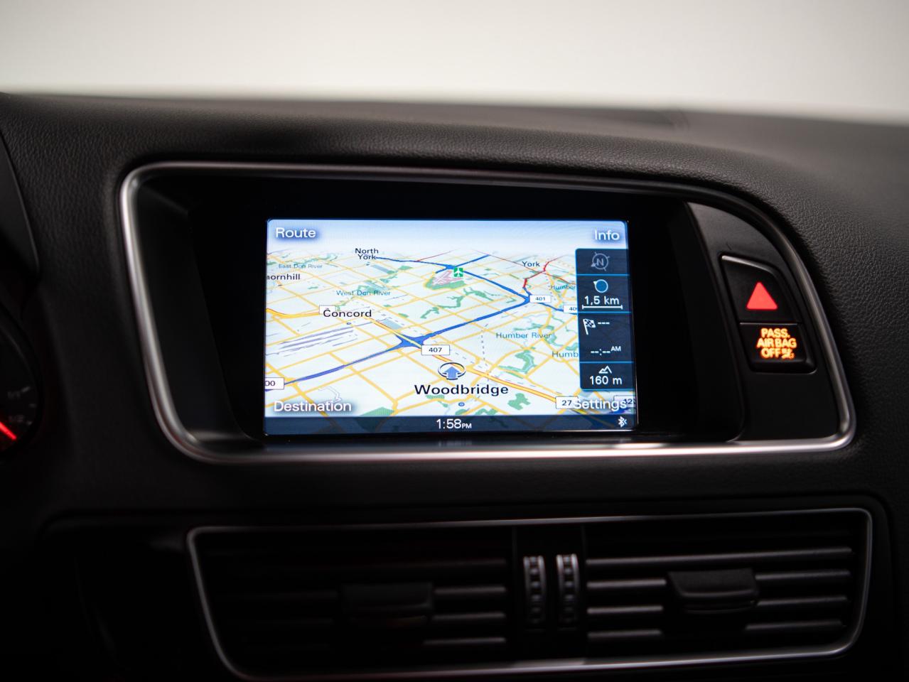 2017 Audi Q5 2.0T | PROGRESSIV | S-LINE | PANO | 20 IN Photo