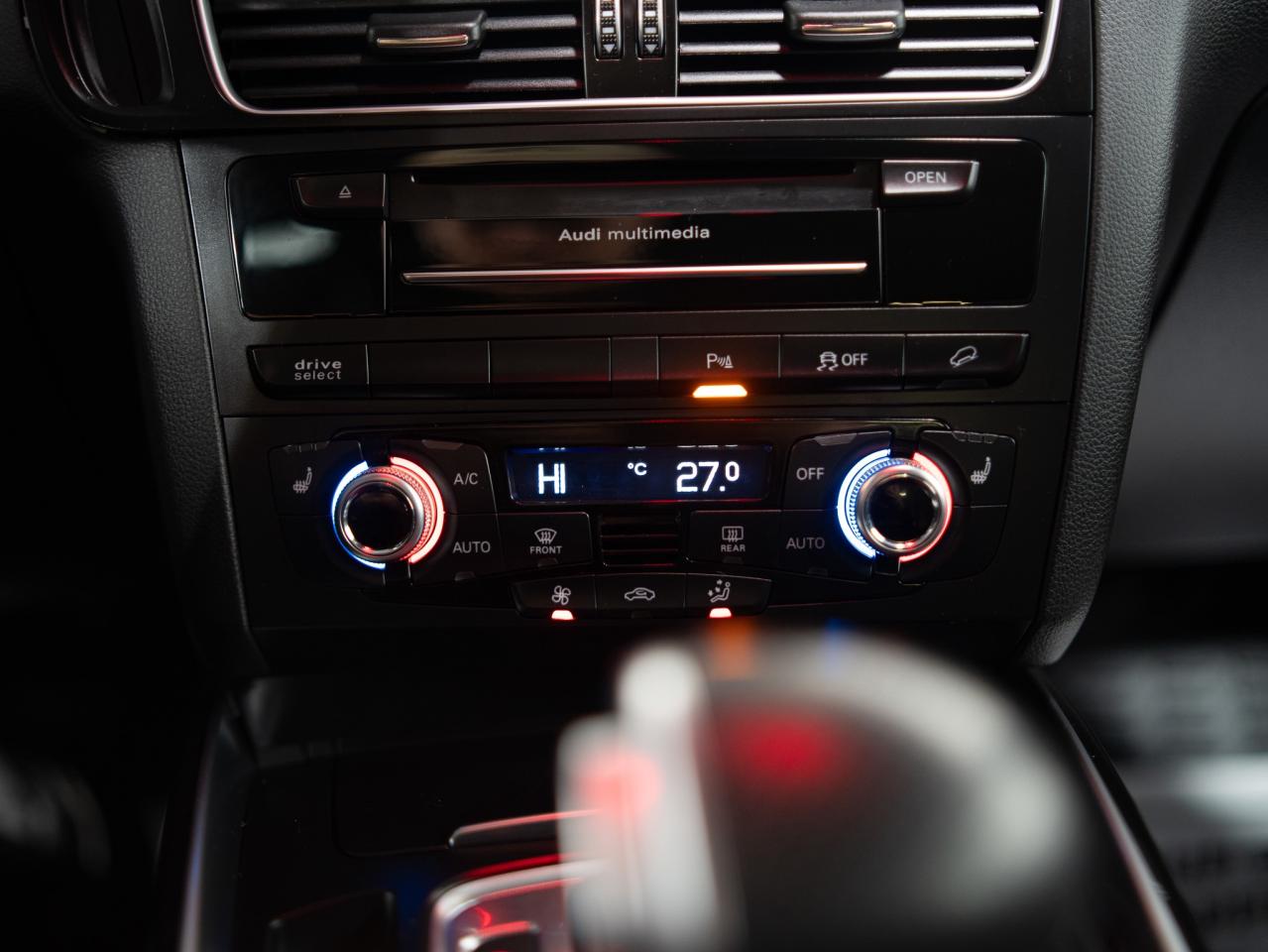 2017 Audi Q5 2.0T | PROGRESSIV | S-LINE | PANO | 20 IN Photo