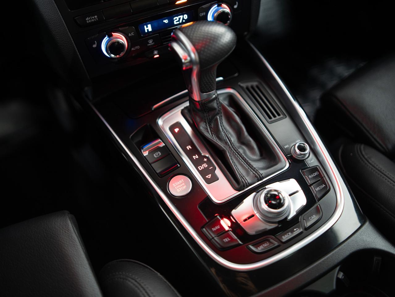 2017 Audi Q5 2.0T | PROGRESSIV | S-LINE | PANO | 20 IN Photo