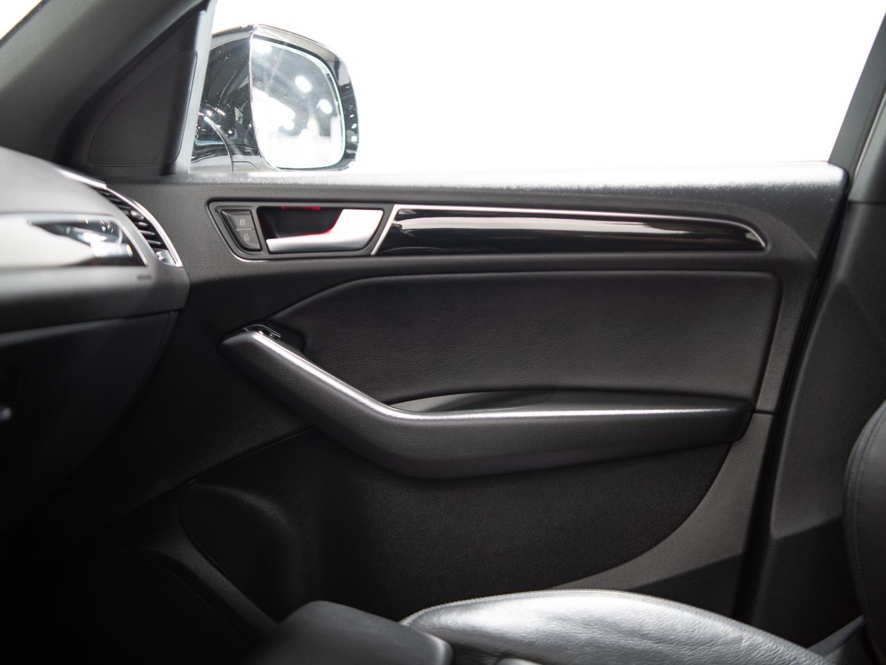 2017 Audi Q5 2.0T | PROGRESSIV | S-LINE | PANO | 20 IN Photo