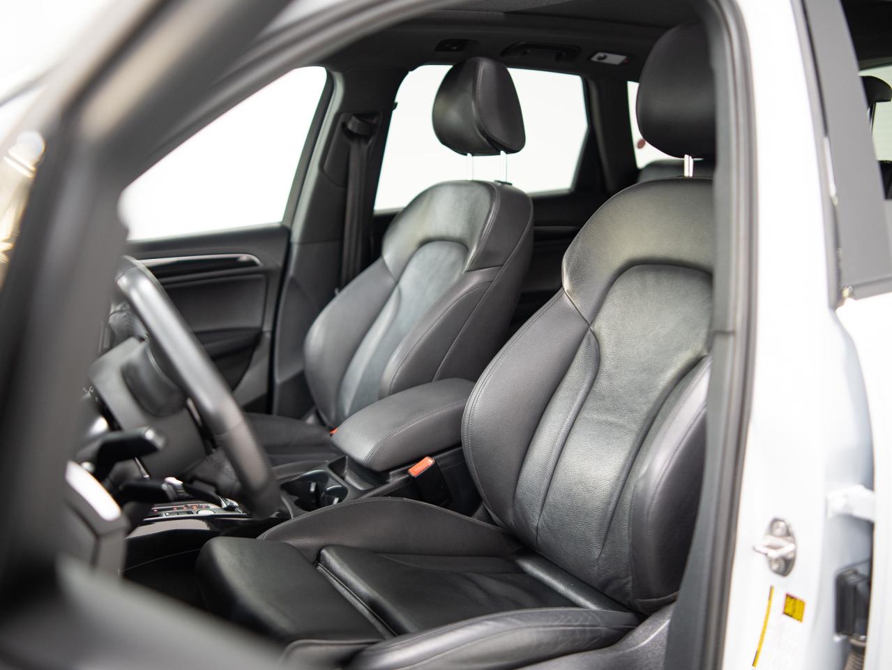 2017 Audi Q5 2.0T | PROGRESSIV | S-LINE | PANO | 20 IN Photo