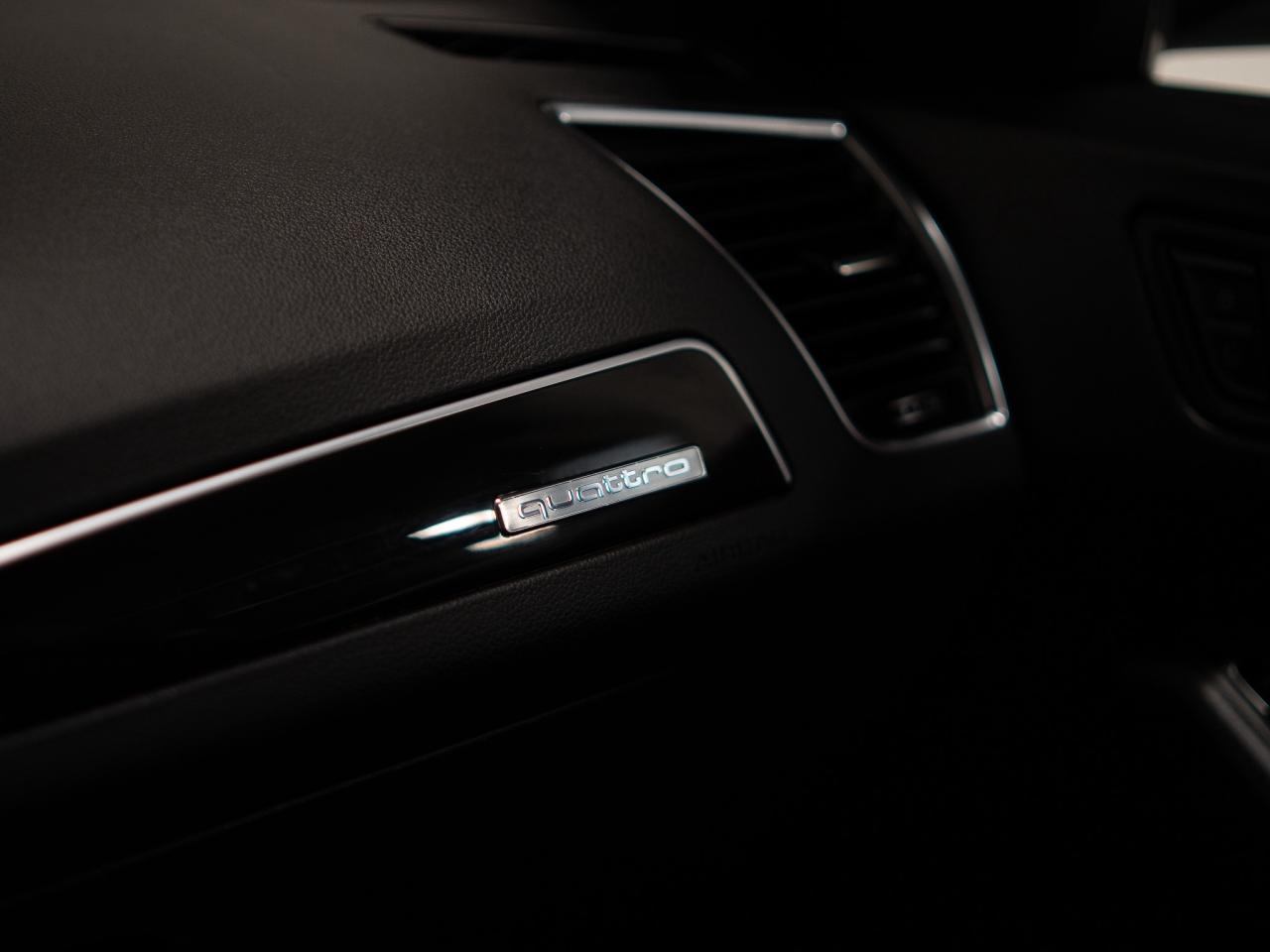 2017 Audi Q5 2.0T | PROGRESSIV | S-LINE | PANO | 20 IN Photo