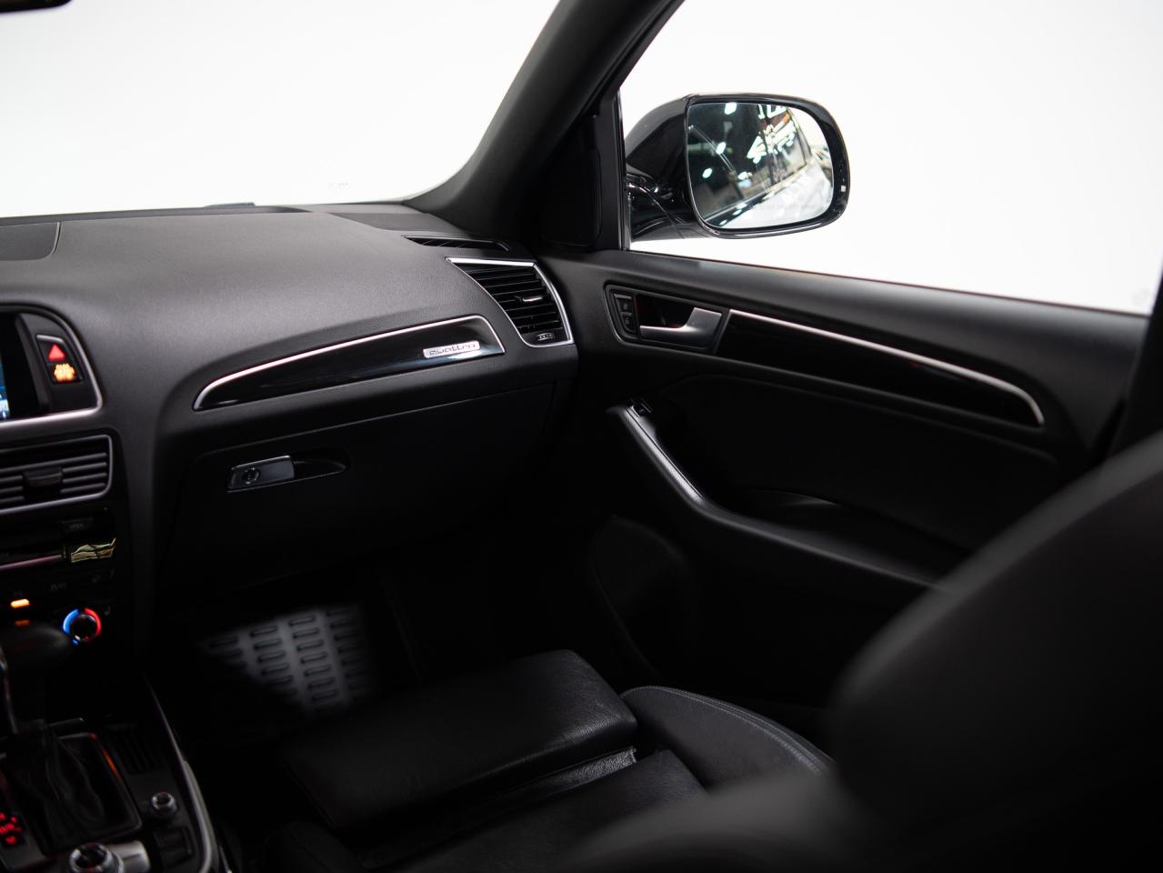 2017 Audi Q5 2.0T | PROGRESSIV | S-LINE | PANO | 20 IN Photo