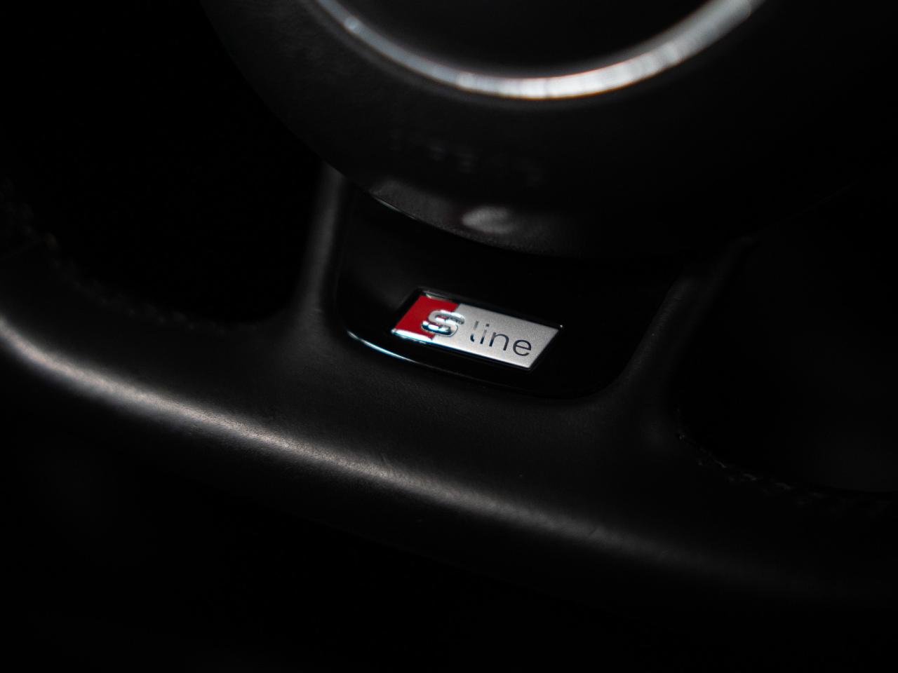 2017 Audi Q5 2.0T | PROGRESSIV | S-LINE | PANO | 20 IN Photo