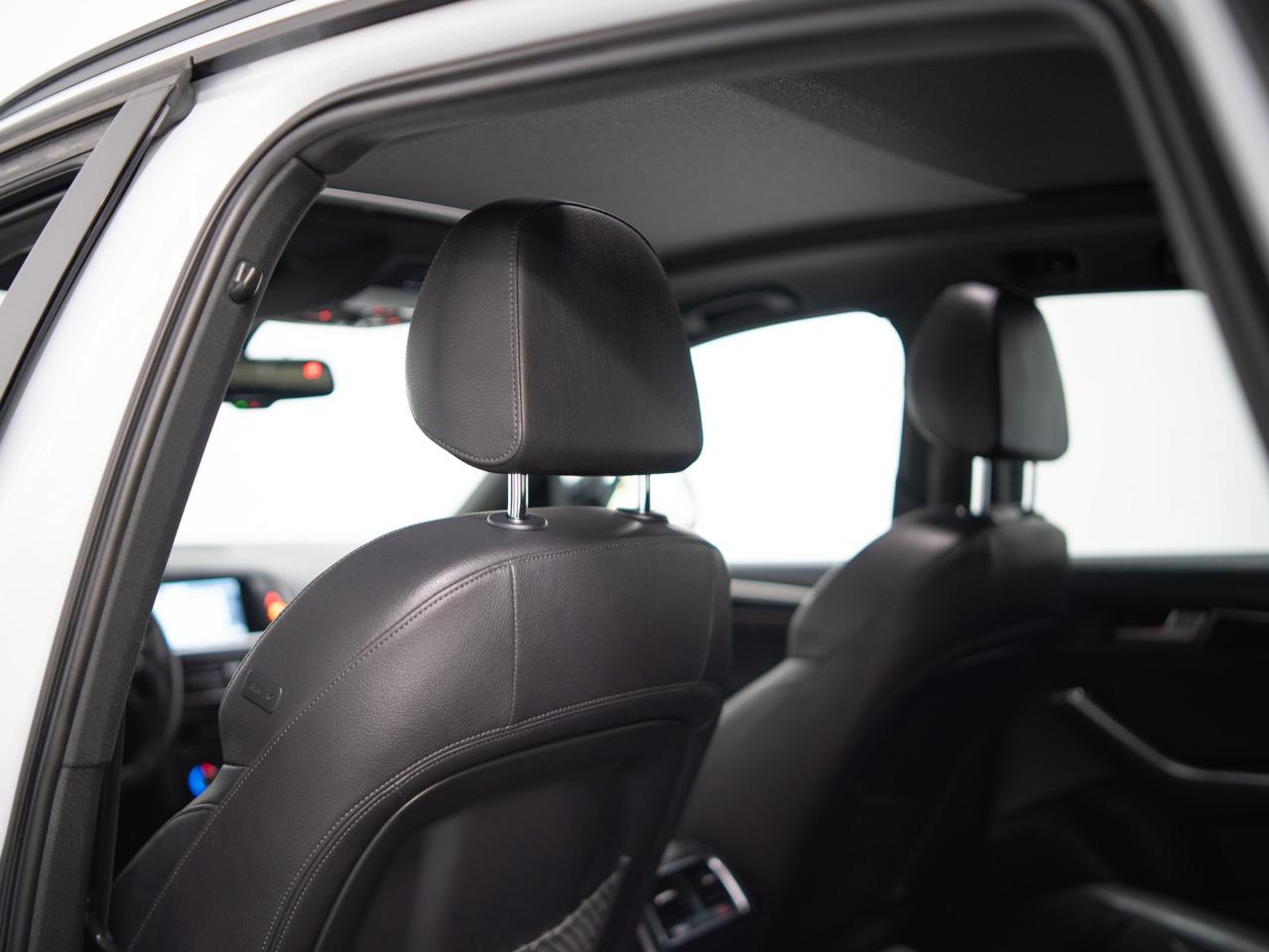 2017 Audi Q5 2.0T | PROGRESSIV | S-LINE | PANO | 20 IN Photo