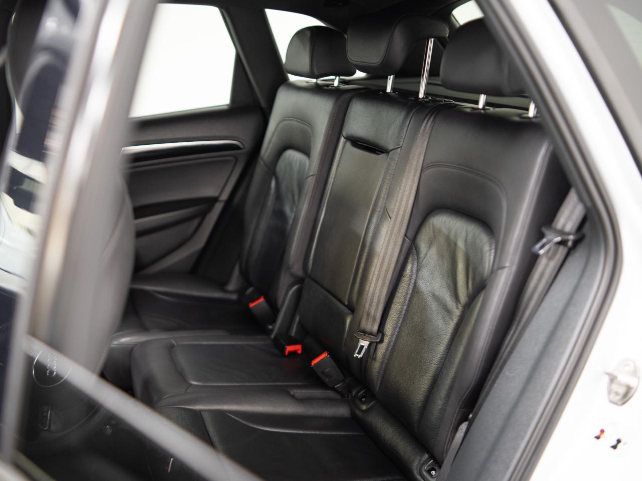 2017 Audi Q5 2.0T | PROGRESSIV | S-LINE | PANO | 20 IN Photo