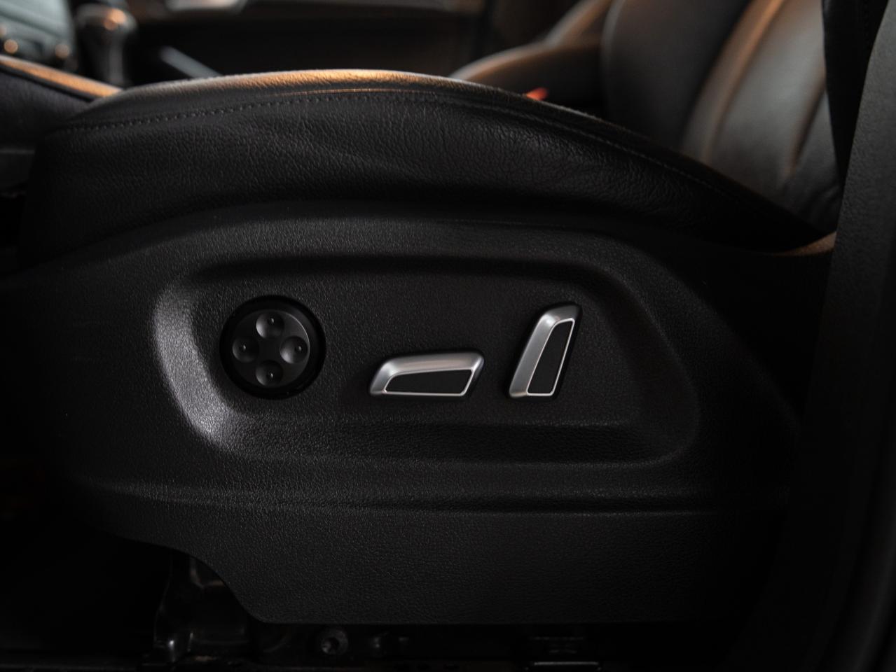 2017 Audi Q5 2.0T | PROGRESSIV | S-LINE | PANO | 20 IN Photo