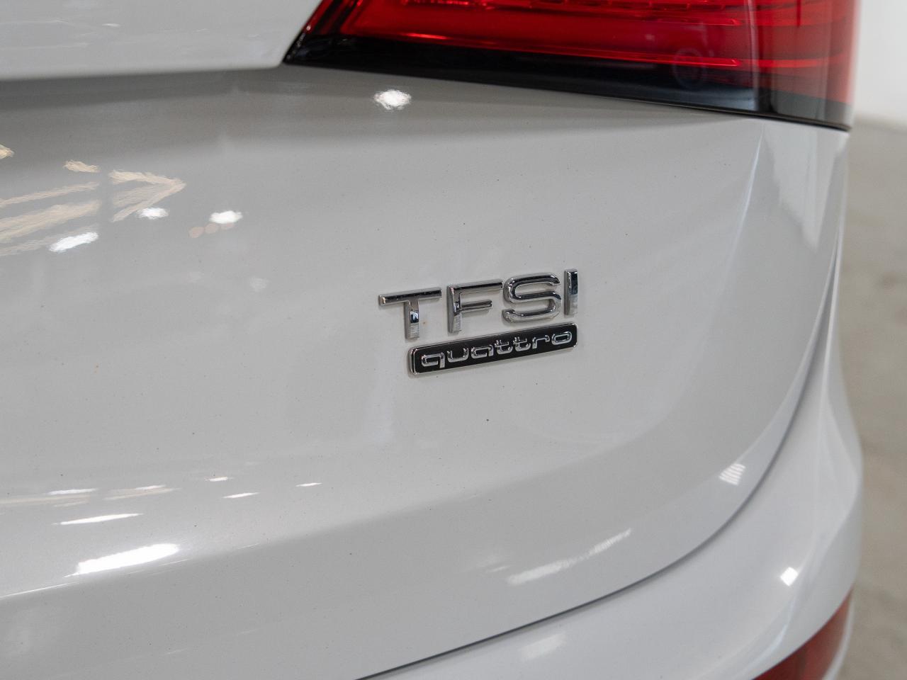 2017 Audi Q5 2.0T | PROGRESSIV | S-LINE | PANO | 20 IN Photo