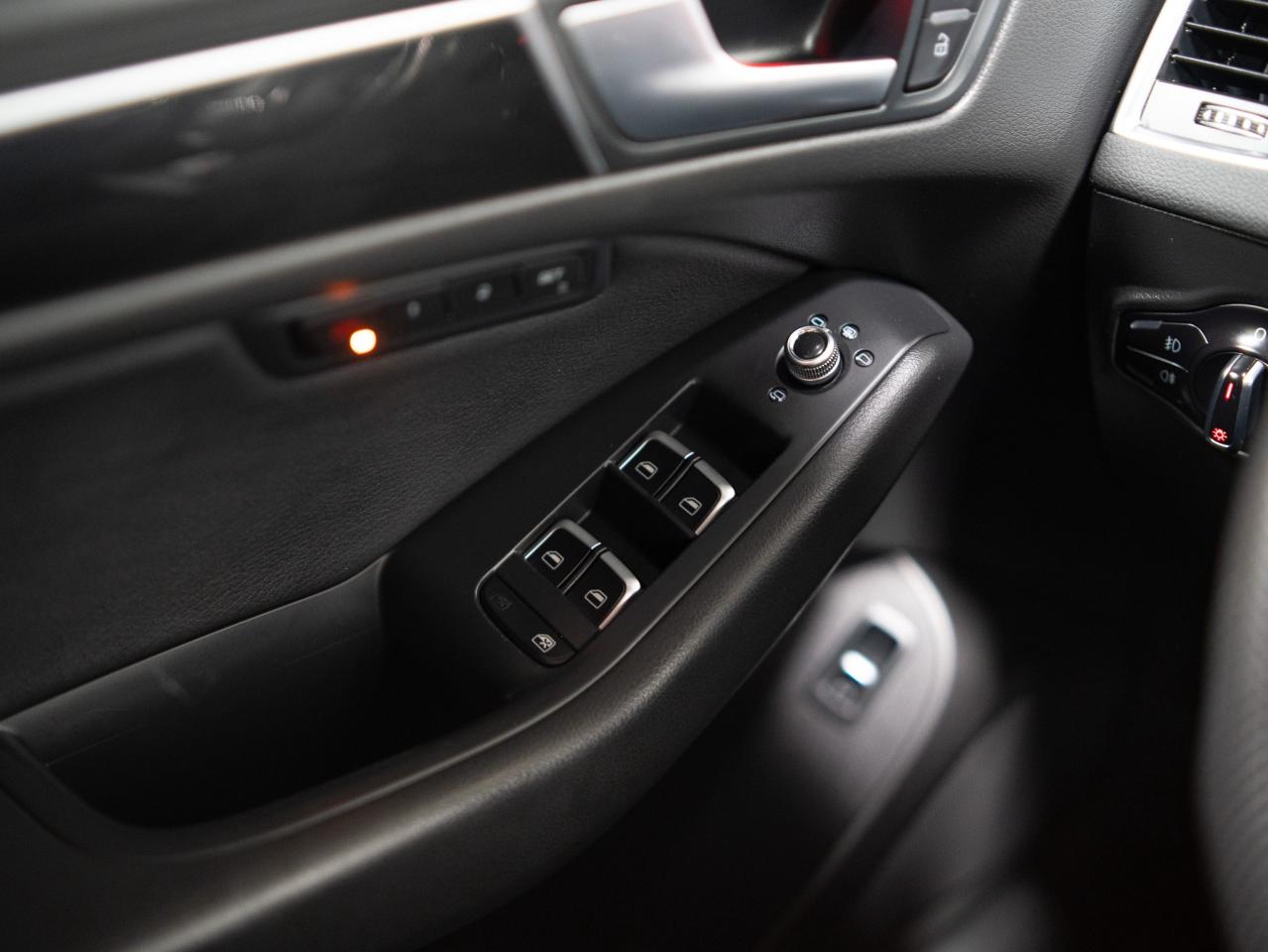 2017 Audi Q5 2.0T | PROGRESSIV | S-LINE | PANO | 20 IN Photo