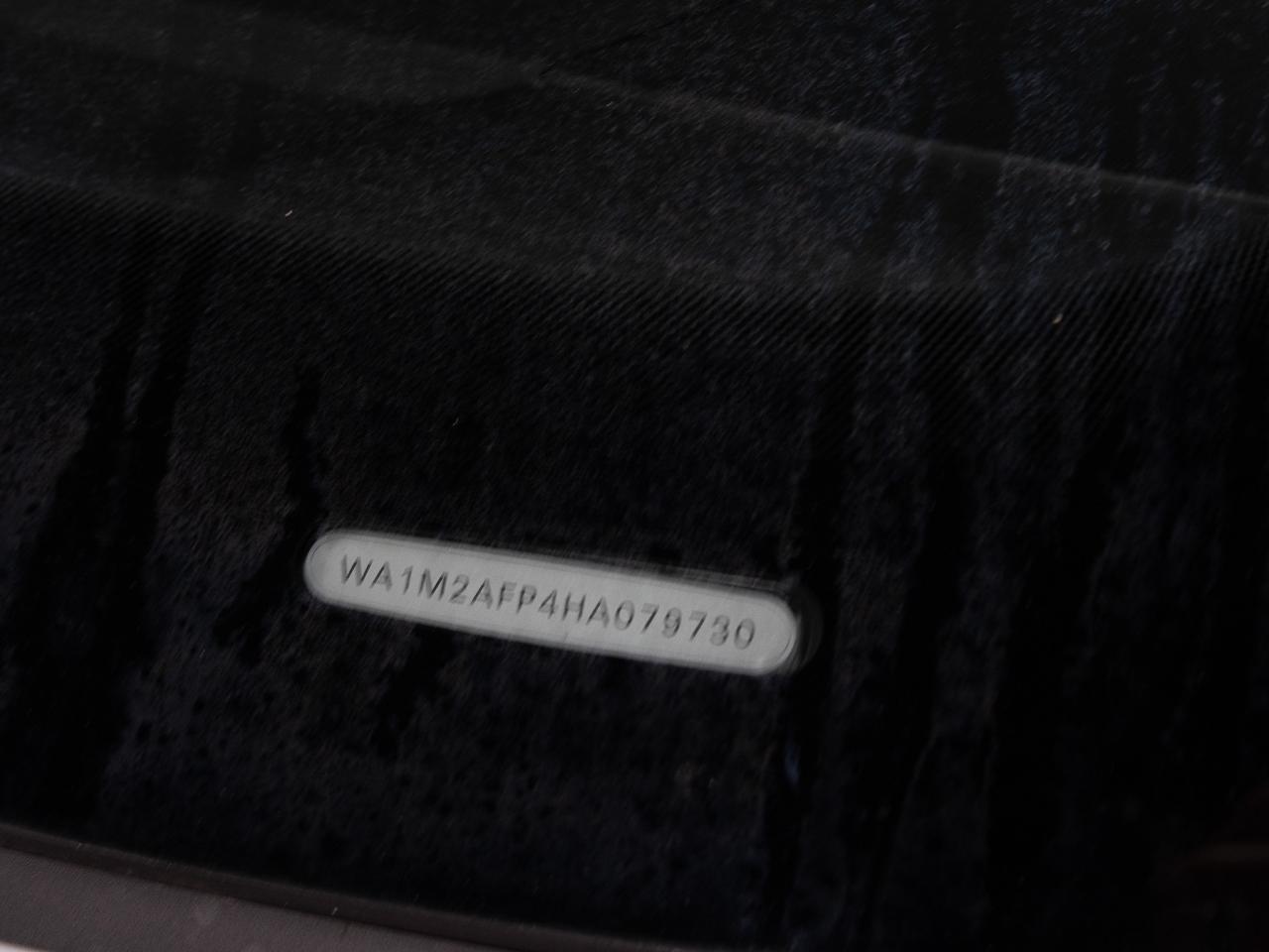 2017 Audi Q5 2.0T | PROGRESSIV | S-LINE | PANO | 20 IN Photo