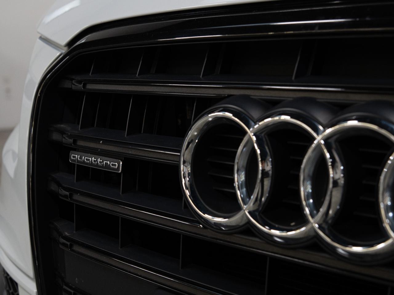 2017 Audi Q5 2.0T | PROGRESSIV | S-LINE | PANO | 20 IN Photo