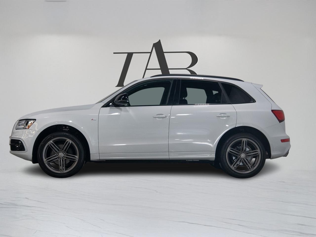 2017 Audi Q5 2.0T | PROGRESSIV | S-LINE | PANO | 20 IN Photo