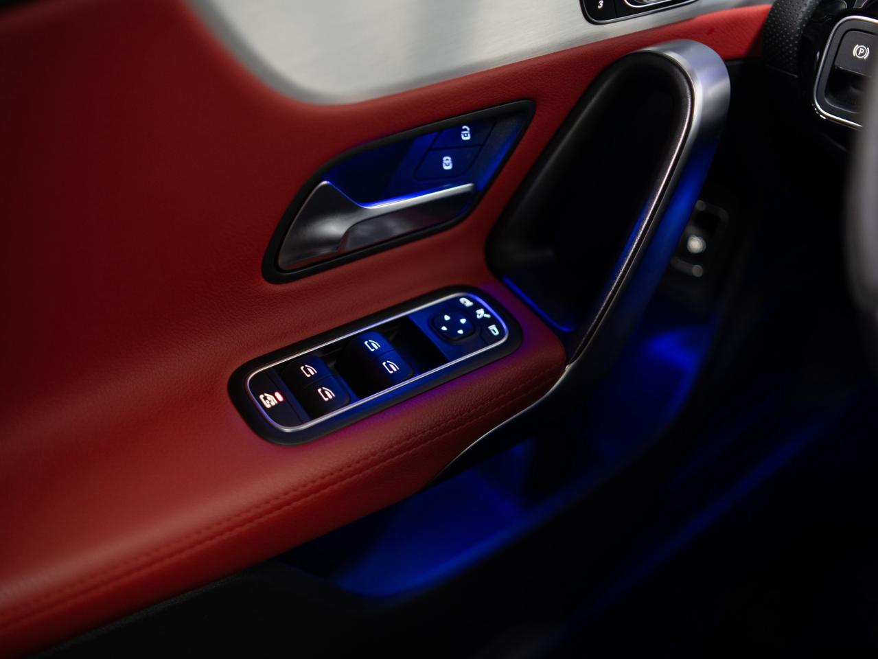 2023 Mercedes-Benz CLA-Class 35 | AMG | COUPE | PREMIUM PKG | 19 IN Photo