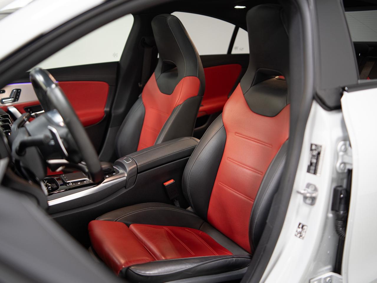 2023 Mercedes-Benz CLA-Class 35 | AMG | COUPE | PREMIUM PKG | 19 IN Photo