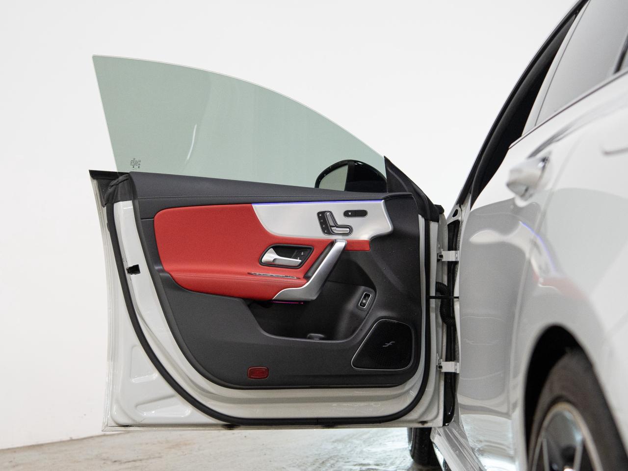 2023 Mercedes-Benz CLA-Class 35 | AMG | COUPE | PREMIUM PKG | 19 IN Photo