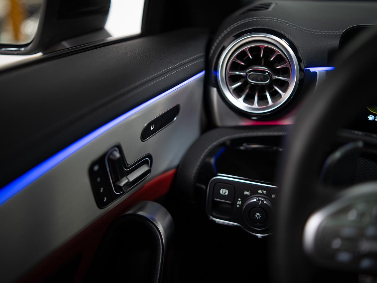 2023 Mercedes-Benz CLA-Class 35 | AMG | COUPE | PREMIUM PKG | 19 IN Photo