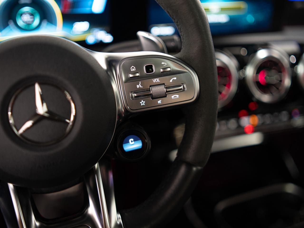 2023 Mercedes-Benz CLA-Class 35 | AMG | COUPE | PREMIUM PKG | 19 IN Photo