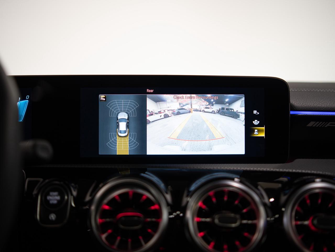 2023 Mercedes-Benz CLA-Class 35 | AMG | COUPE | PREMIUM PKG | 19 IN Photo