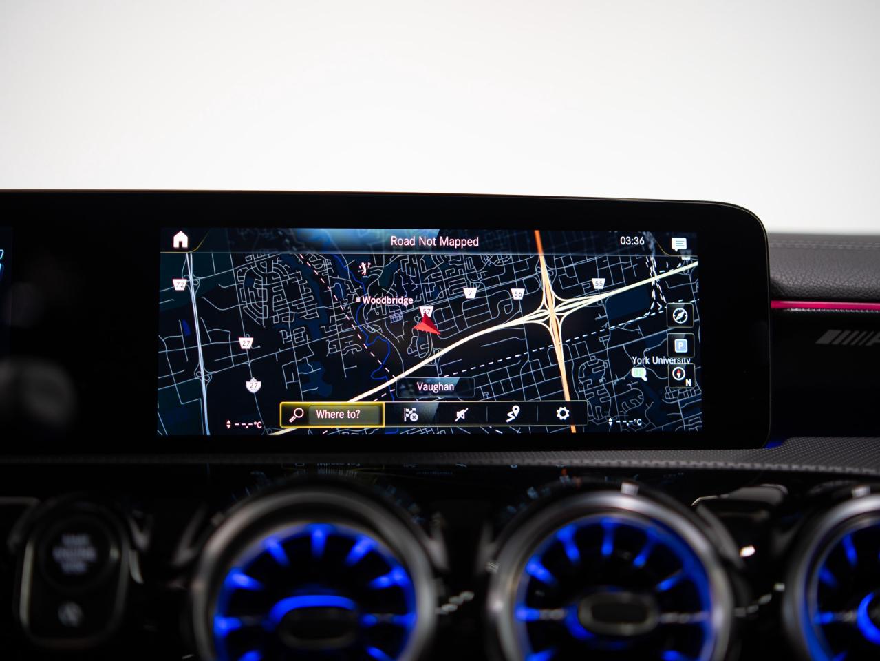 2023 Mercedes-Benz CLA-Class 35 | AMG | COUPE | PREMIUM PKG | 19 IN Photo