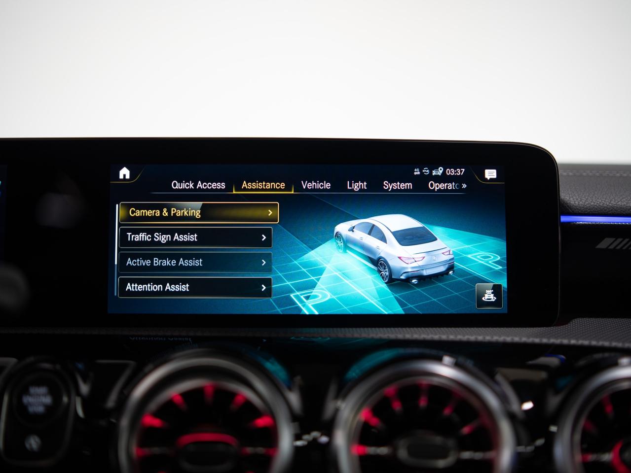 2023 Mercedes-Benz CLA-Class 35 | AMG | COUPE | PREMIUM PKG | 19 IN Photo