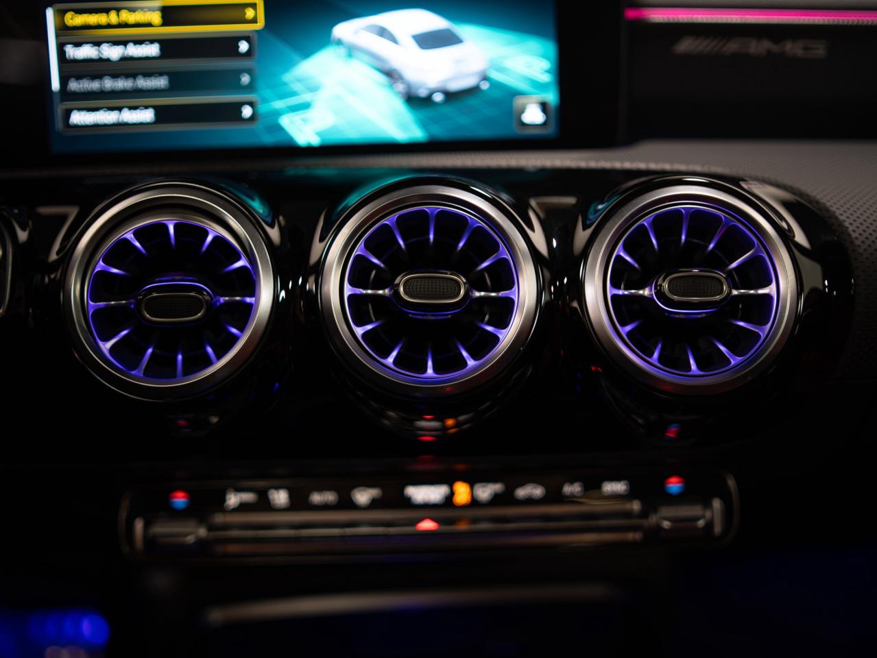 2023 Mercedes-Benz CLA-Class 35 | AMG | COUPE | PREMIUM PKG | 19 IN Photo